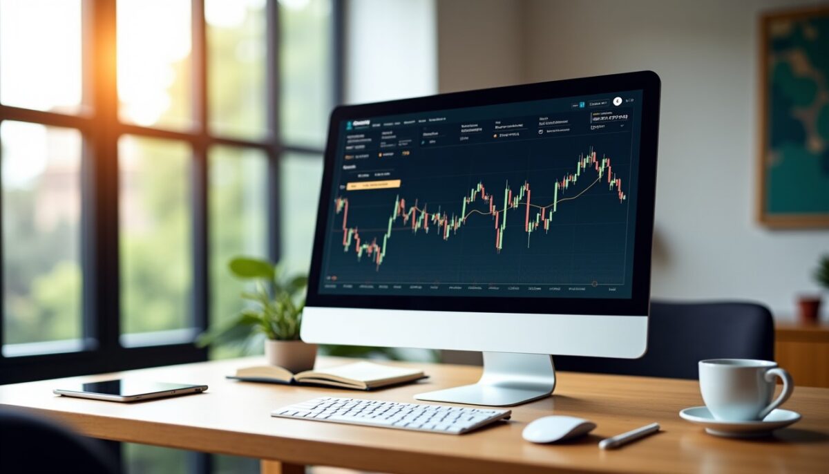 Découvrez le fonctionnement du simulateur de revenu indépendant sur creation-entreprise-france.com