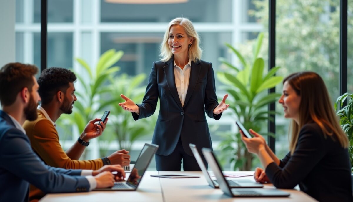 Explorer les différents types de communication : comment les identifier et les comprendre