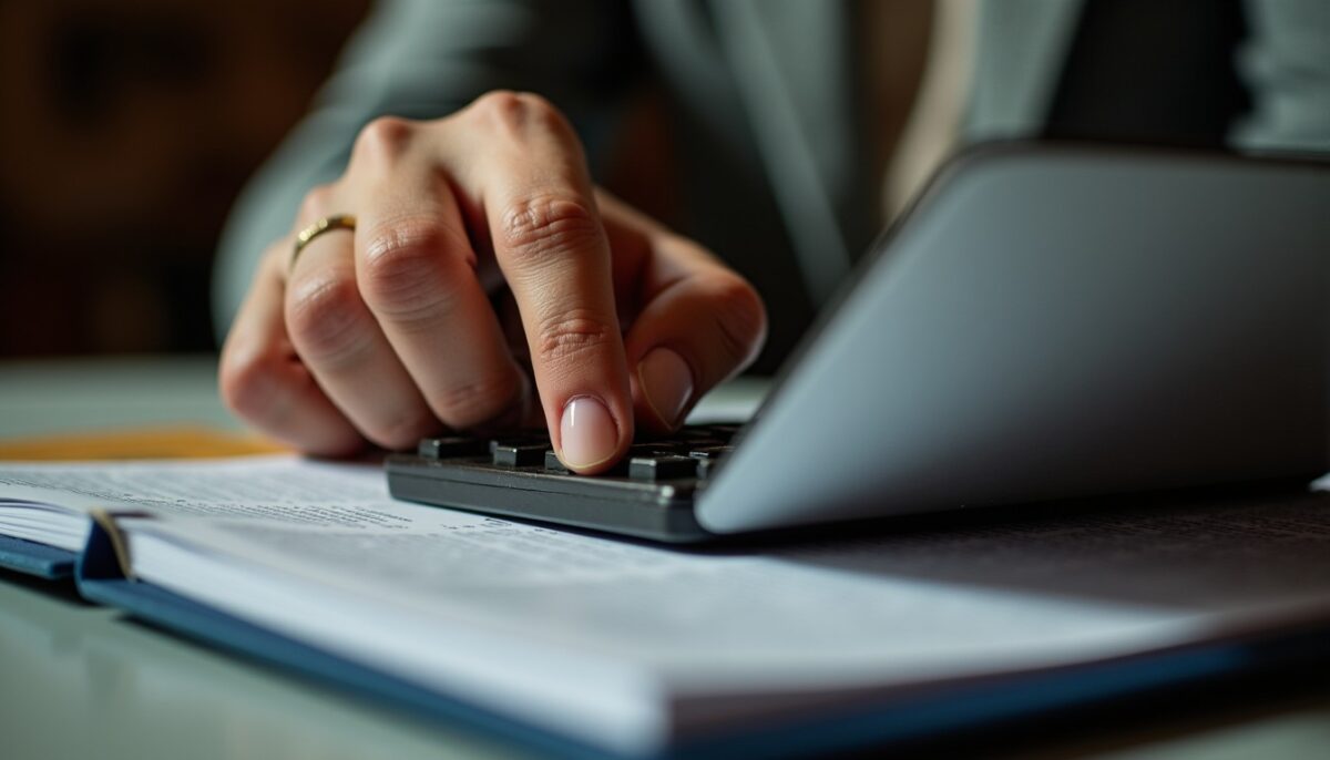 Maîtriser votre activité B2B grâce à la calculette de seuil de rentabilité de b2btoday.com : mode d'emploi