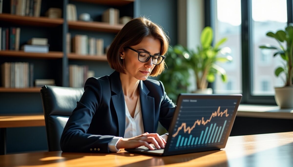 Comment évaluer la rentabilité d'une renégociation de crédit immobilier grâce à une simulation précise ?