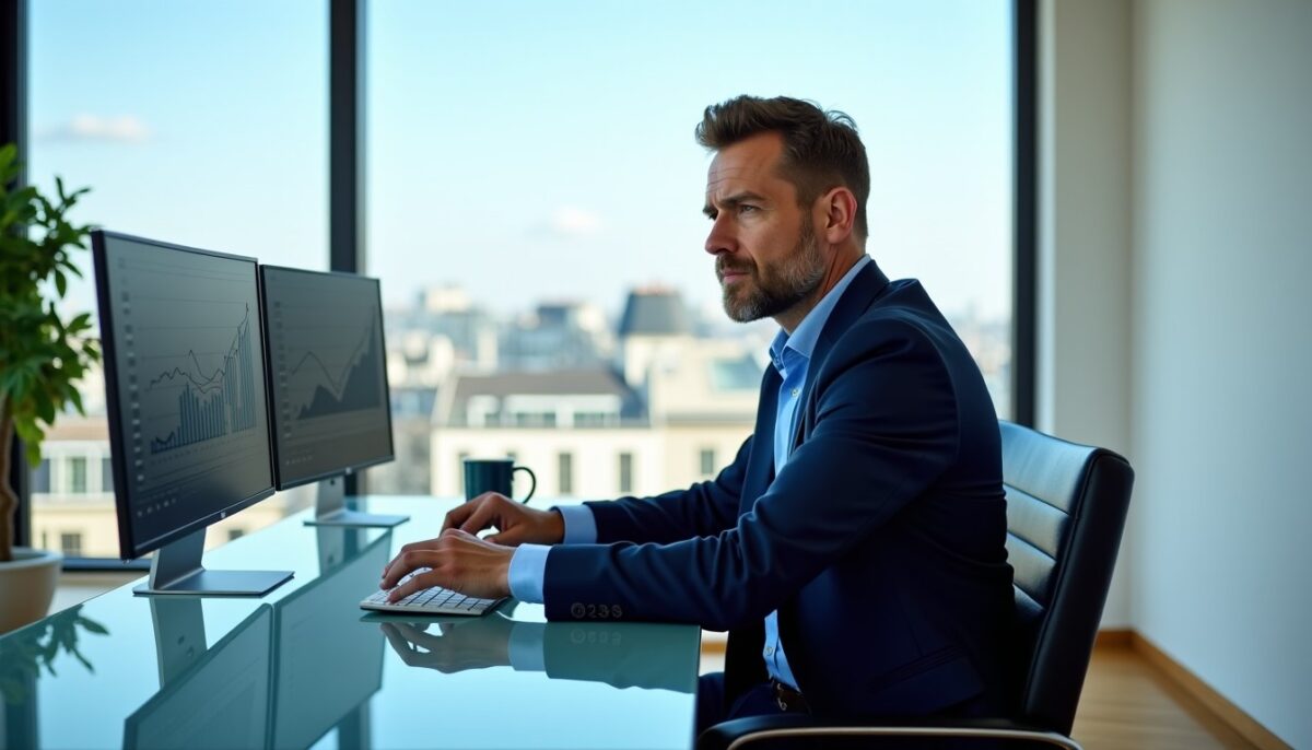 Combien gagne un directeur de communication en France ? Analyse des salaires et perspectives