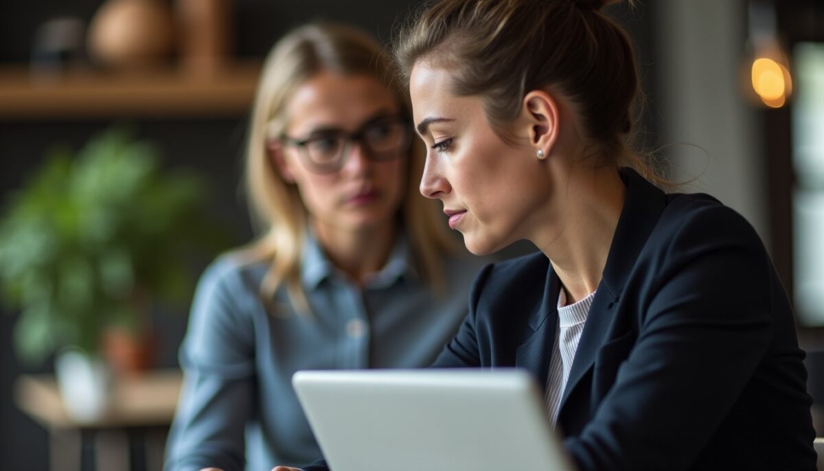 L'impact essentiel de la communication interne sur la réussite des entreprises