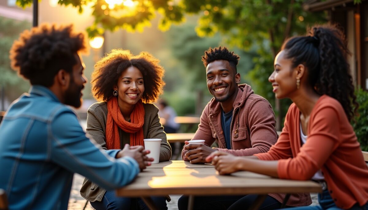 L'impact fascinant de la communication verbale et non verbale sur nos échanges quotidiens L'impact fascinant de la communication verbale et non verbale sur nos échanges quotidiens