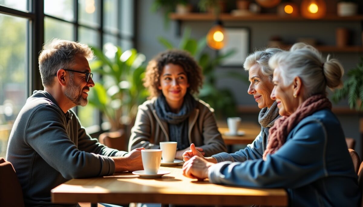 Le guide incontournable pour s’initier à la communication non violente (CNV Le guide incontournable pour s’initier à la communication non violente (CNV