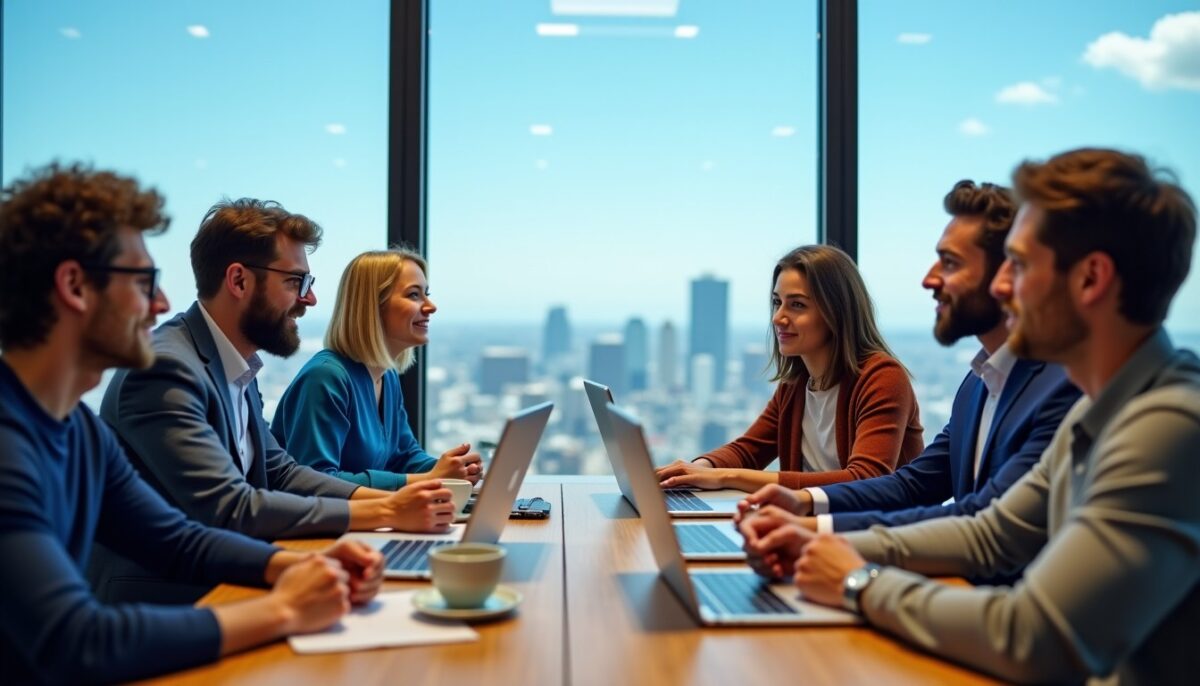 Jours pour entreprendre : démystifier le concours dédié aux jeunes entrepreneurs