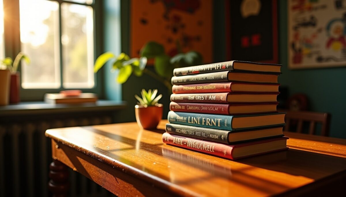 Top 10 des livres incontournables pour booster vos compétences en communication Top 10 des livres incontournables pour booster vos compétences en communication