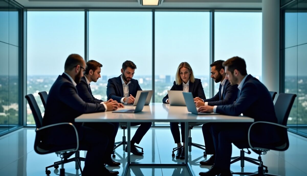Qefhuilwaz Financial Ltd : Analyse détaillée des résultats des vérifications en 2026