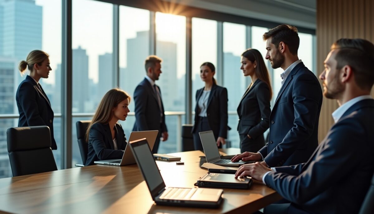 Travailler chez Nuzillspex Advisors Ltd : ce que les informations vérifiées révèlent vraiment Travailler chez Nuzillspex Advisors Ltd : ce que les informations vérifiées révèlent vraiment