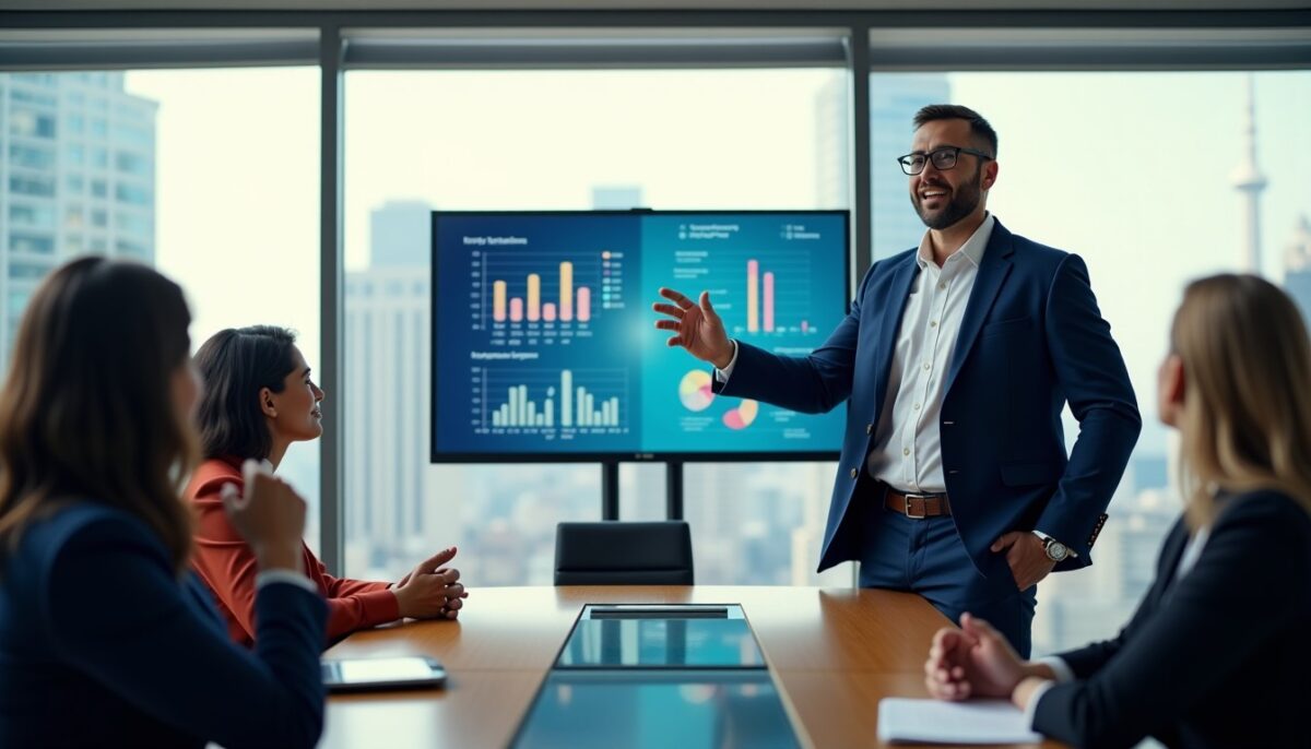 Découvrez un exemple concret de plan de communication performant et impactant Découvrez un exemple concret de plan de communication performant et impactant