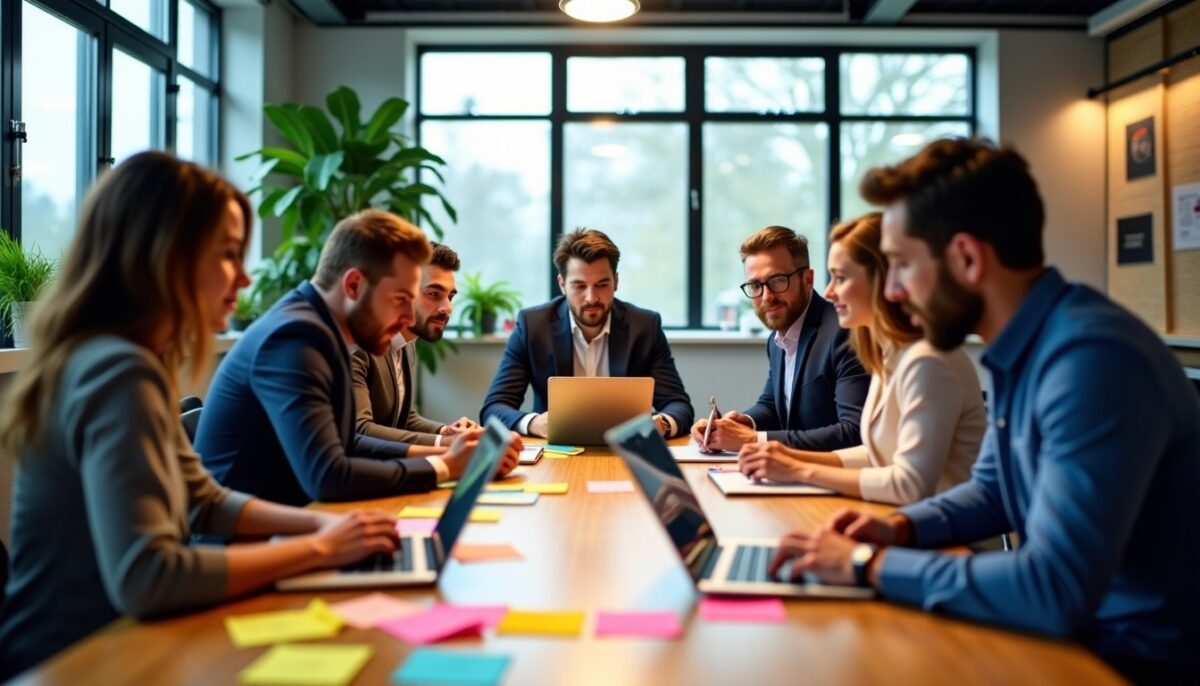 Loxia Socia Marketing : Révolutionner la stratégie des entreprises, ce qu'il faut vraiment savoir Loxia Socia Marketing : Révolutionner la stratégie des entreprises, ce qu'il faut vraiment savoir