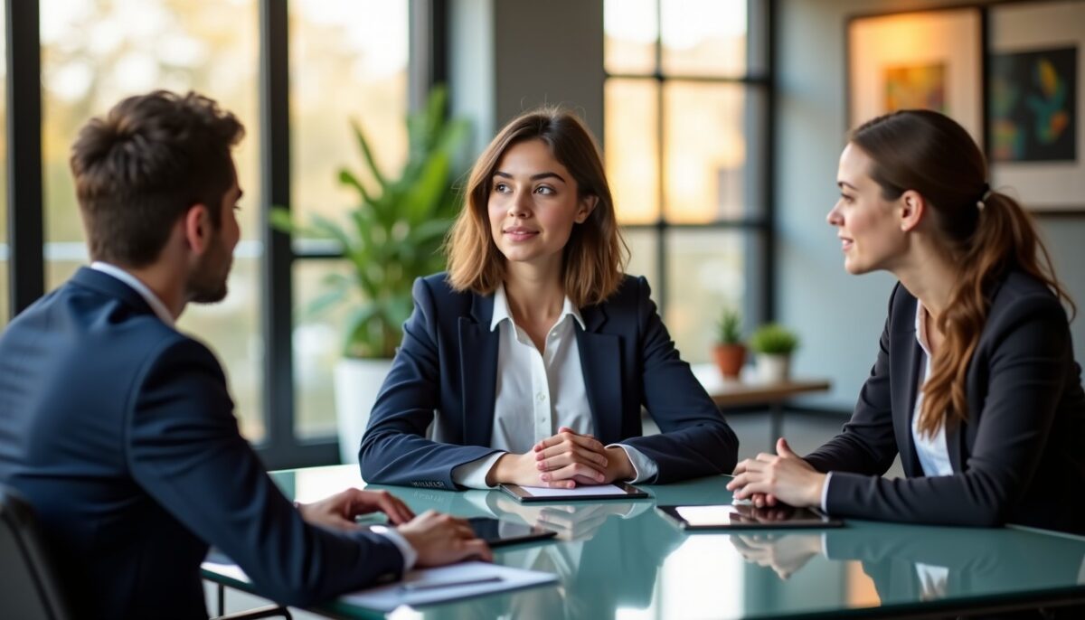 Quelle formation en alternance privilégier pour une carrière réussie dans la communication ? Quelle formation en alternance privilégier pour une carrière réussie dans la communication ?