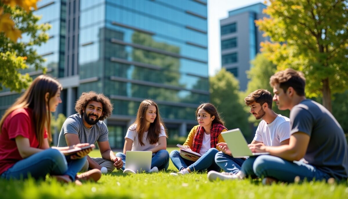 Quelle école de communication dominera en 2025 ? Découvrez la référence incontournable ! Quelle école de communication dominera en 2025 ? Découvrez la référence incontournable !