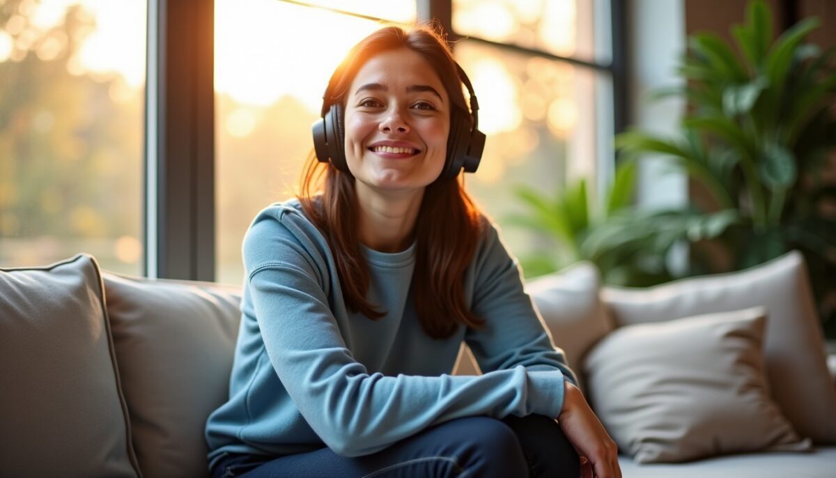 Top 2025 : Découvrez le podcast incontournable pour maîtriser l'anglais facilement