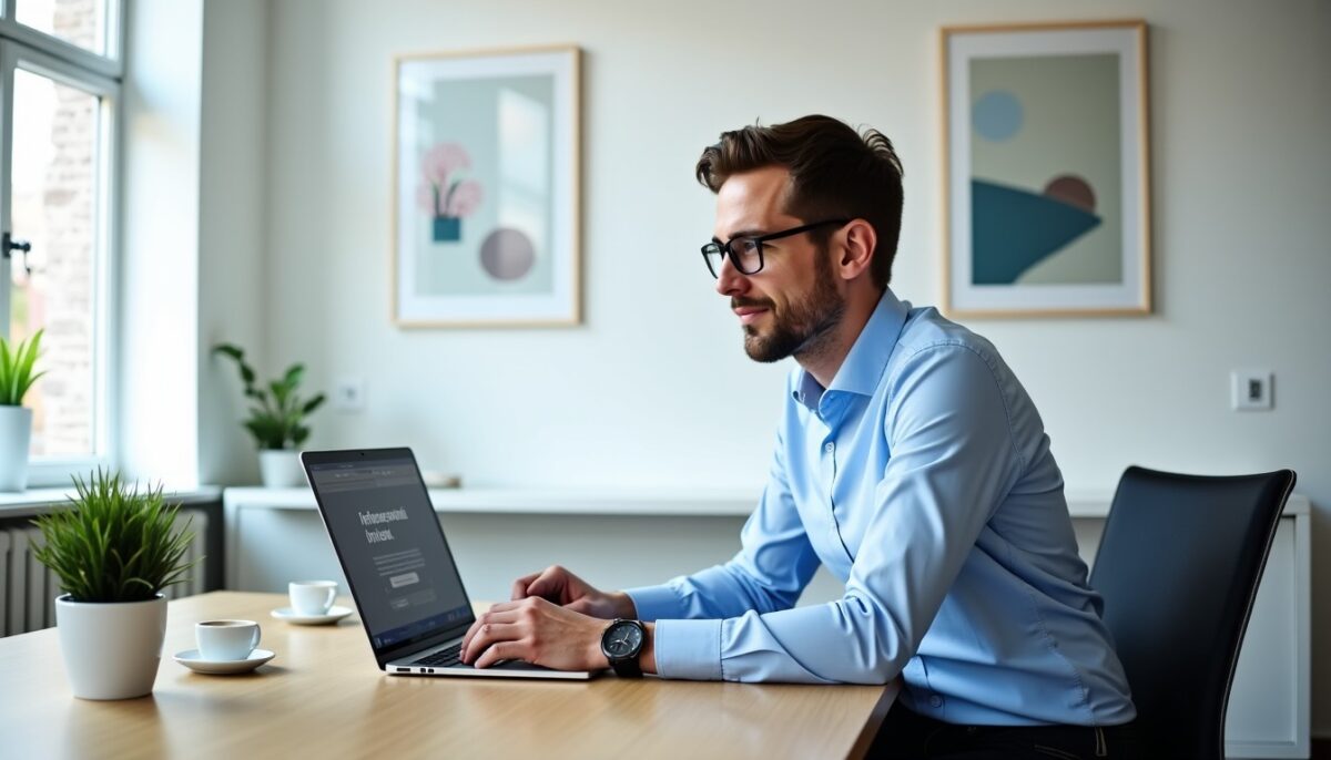 Comment utiliser facilement le simulateur de revenu dirigeant sur creation-entreprise-france.com : guide pratique Comment utiliser facilement le simulateur de revenu dirigeant sur creation-entreprise-france.com : guide pratique