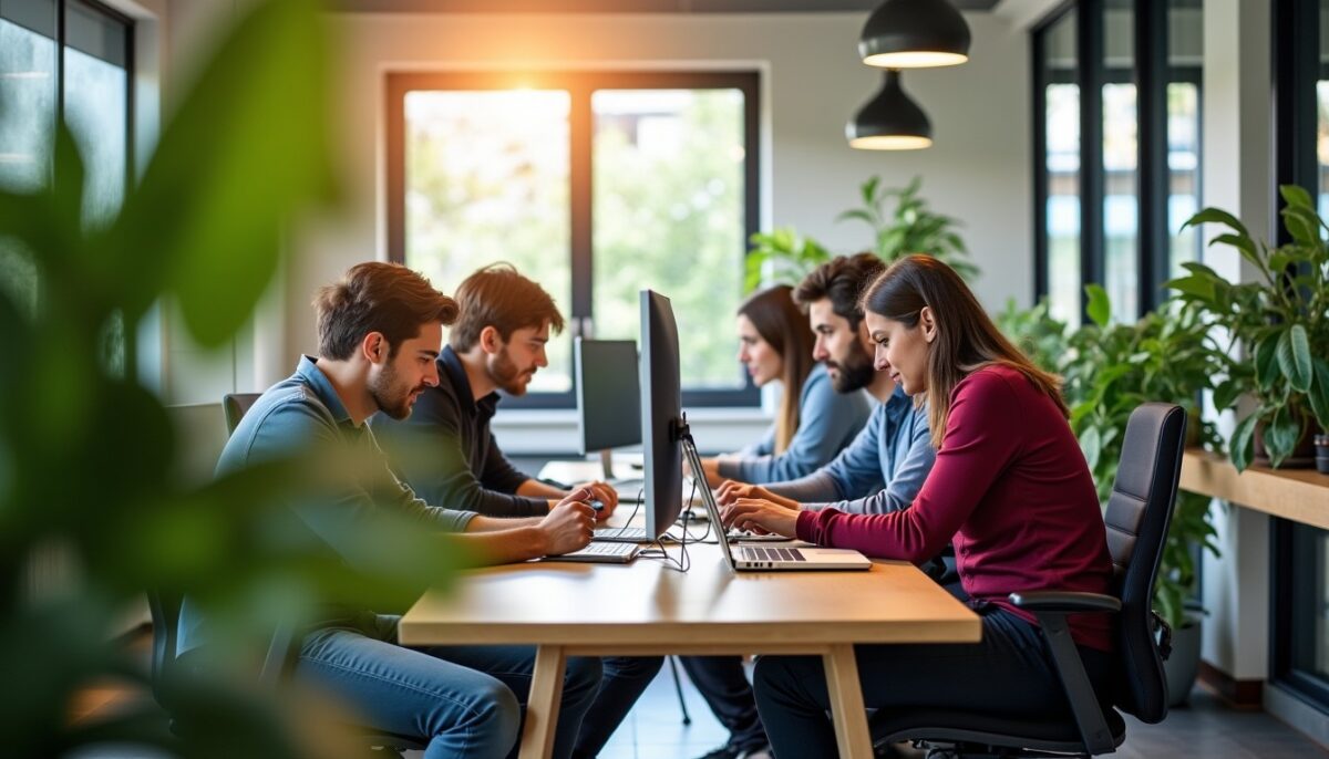 Agence web à Albi : Pourquoi Clickzou séduit-elle autant les internautes ? Agence web à Albi : Pourquoi Clickzou séduit-elle autant les internautes ?