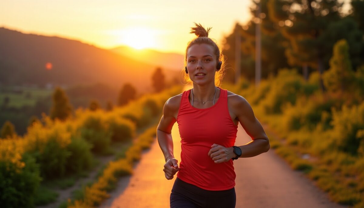 Top podcasts incontournables pour améliorer sa performance en course à pied