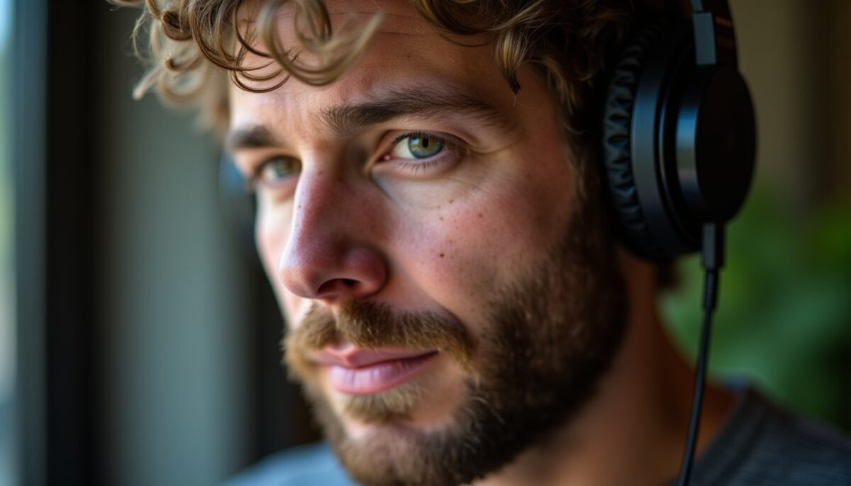 Top des podcasts incontournables de développement personnel à écouter en 2025