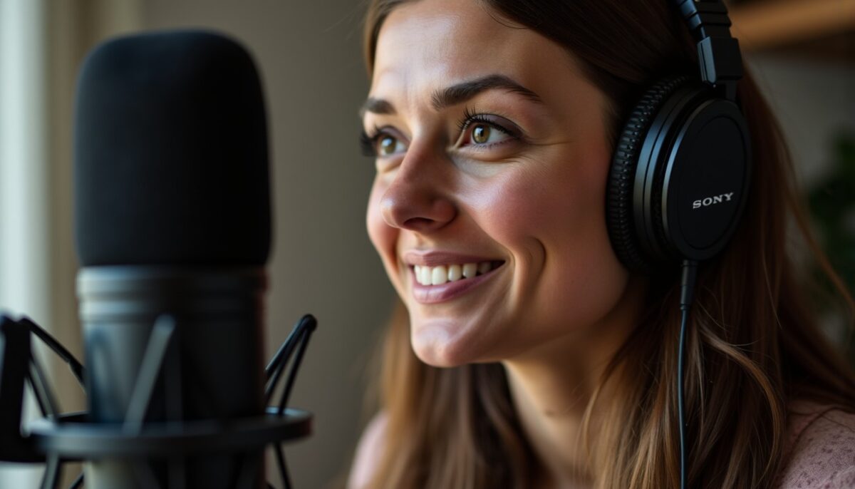 Guide pratique : Comment enregistrer un podcast et réussir chacun de vos épisodes