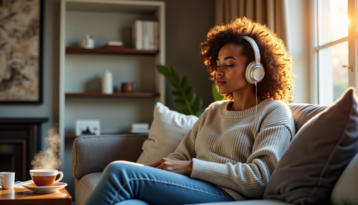 Guide pratique : écouter un podcast en toute simplicité