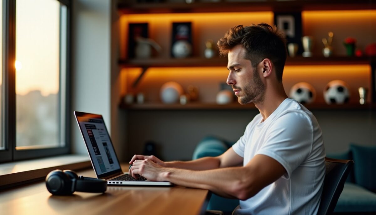 Comment et où télécharger les podcasts MP3 de l’émission After Foot ? Comment et où télécharger les podcasts MP3 de l’émission After Foot ?
