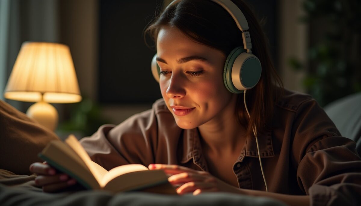 Top des podcasts gratuits pour s’endormir paisiblement en 2025 Top des podcasts gratuits pour s’endormir paisiblement en 2025