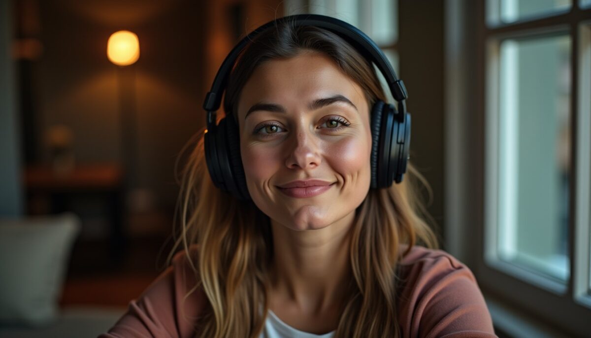 Podcasts incontournables pour booster votre confiance en vous Podcasts incontournables pour booster votre confiance en vous