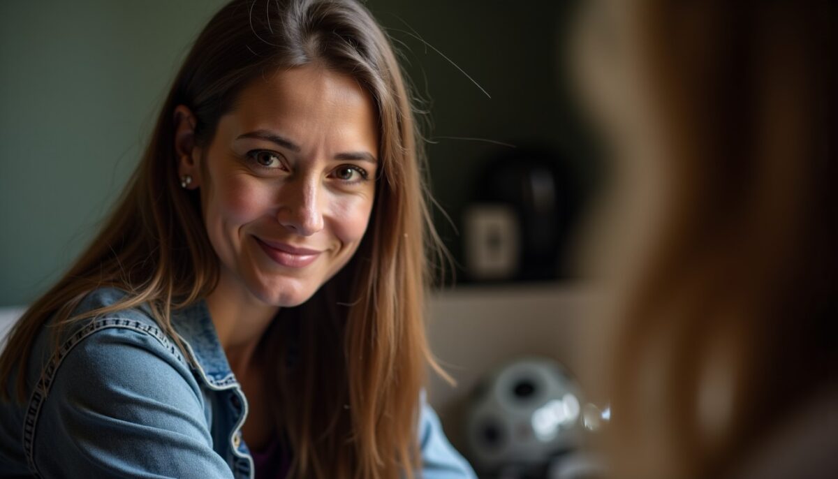 Guide pratique pour télécharger le podcast « Parlons-Nous » avec Caroline Dublanche Guide pratique pour télécharger le podcast « Parlons-Nous » avec Caroline Dublanche