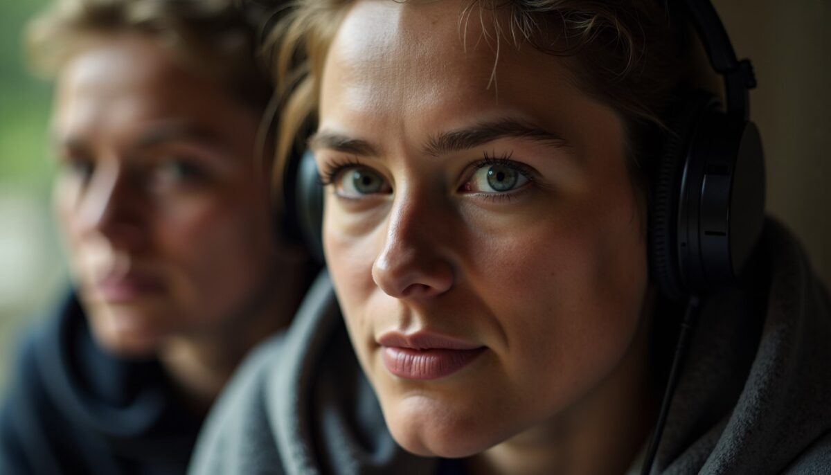Les 7 podcasts incontournables pour accompagner vos sessions de running