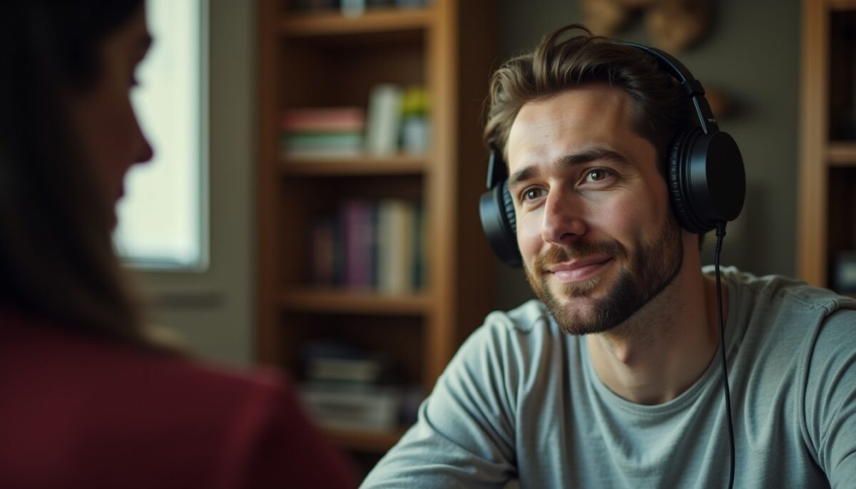 Les podcasts incontournables pour maîtriser l’anglais en 2025 Les podcasts incontournables pour maîtriser l’anglais en 2025