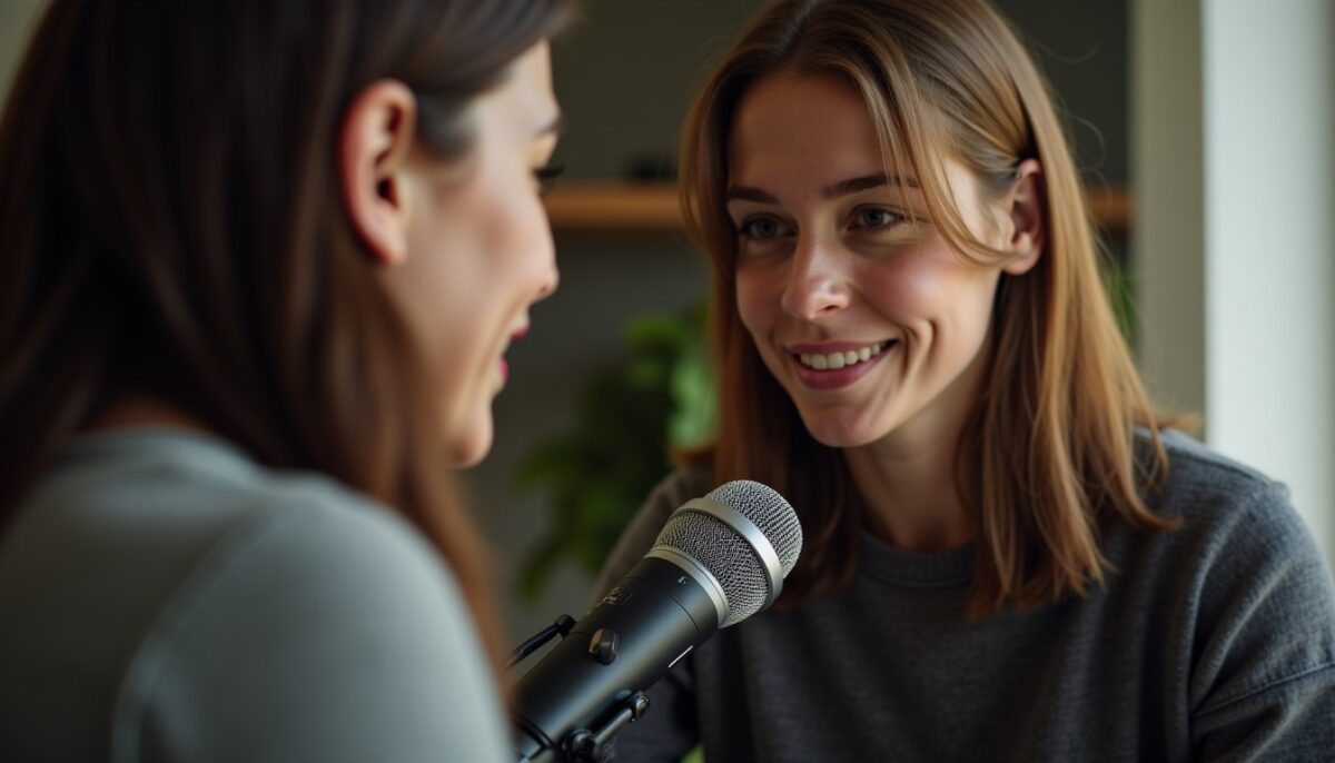 Le podcast : un atout stratégique pour booster votre entreprise Le podcast : un atout stratégique pour booster votre entreprise