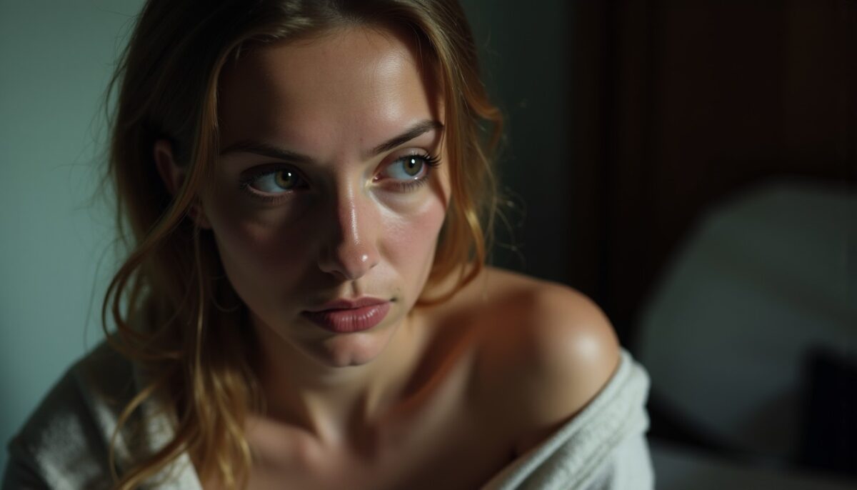 SEXUS : un hors-série du podcast Quarante qui explore la crise de la quarantaine à travers le prisme de la sexualité