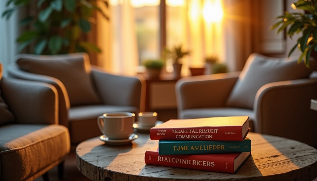 Top incontournables : Les livres essentiels pour maîtriser l'art de la communication