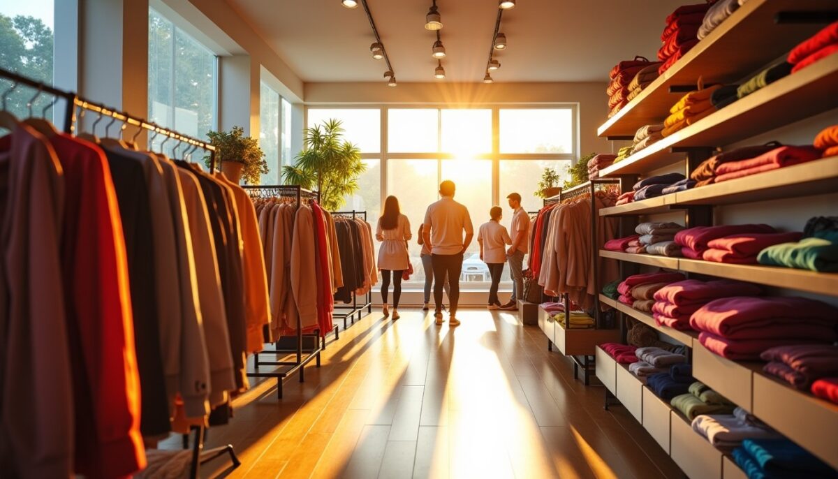Optimiser les ventes grâce au cross merchandising en boutique et sur le web Optimiser les ventes grâce au cross merchandising en boutique et sur le web