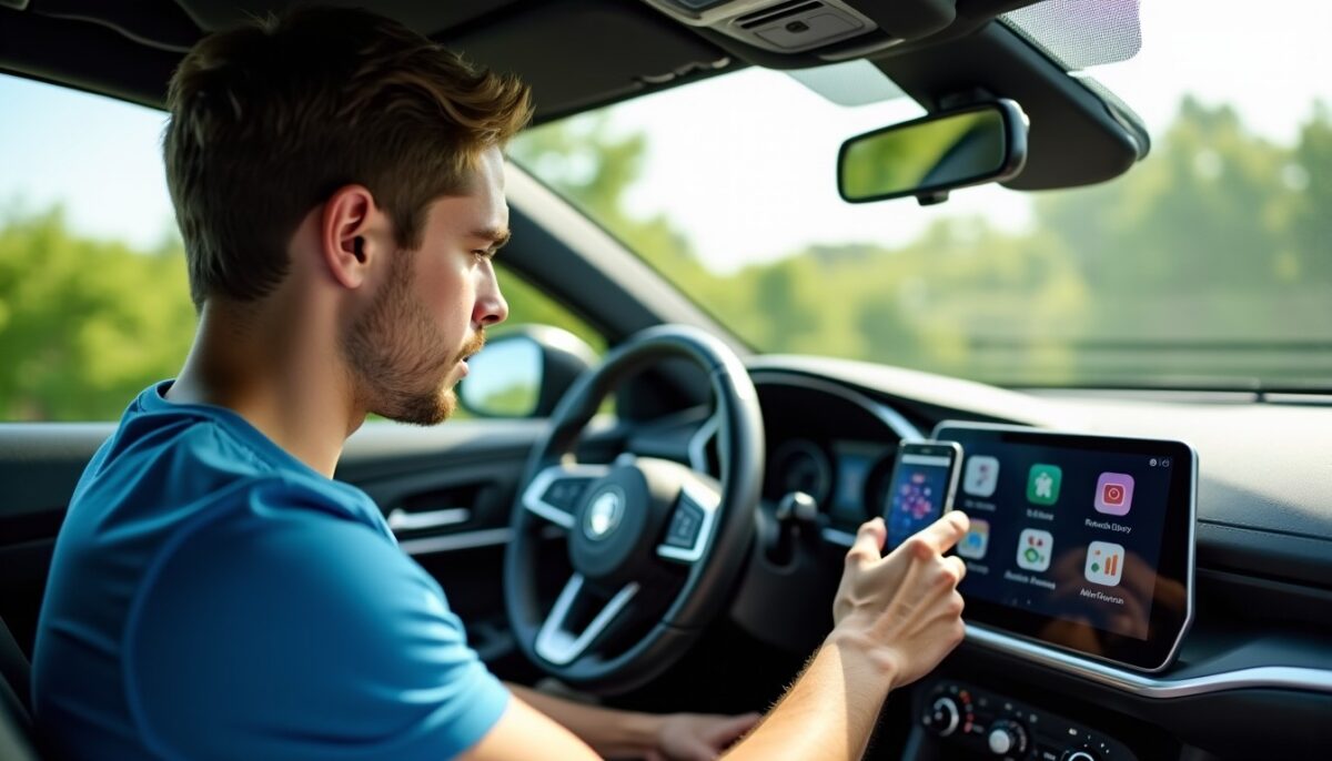 Guide pratique : Comment retirer un podcast de votre Android Auto ? Guide pratique : Comment retirer un podcast de votre Android Auto ?