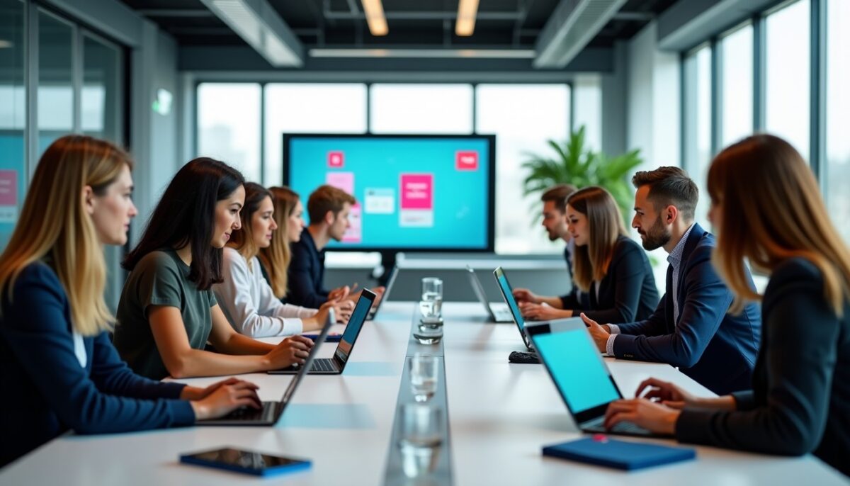 Retour d'expérience sur la formation Design Canva proposée par FormezVousRapidement.fr Retour d'expérience sur la formation Design Canva proposée par FormezVousRapidement.fr