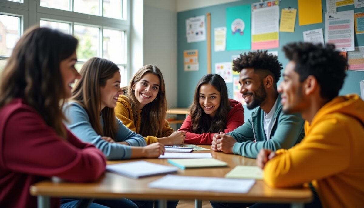 Comprendre et combattre le harcèlement scolaire : un enjeu crucial pour l'avenir des élèves Comprendre et combattre le harcèlement scolaire : un enjeu crucial pour l'avenir des élèves