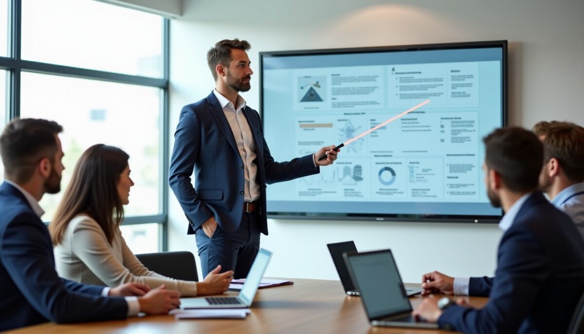 La méthode KISS : simplifiez votre bilan pour des résultats clairs et efficaces La méthode KISS : simplifiez votre bilan pour des résultats clairs et efficaces