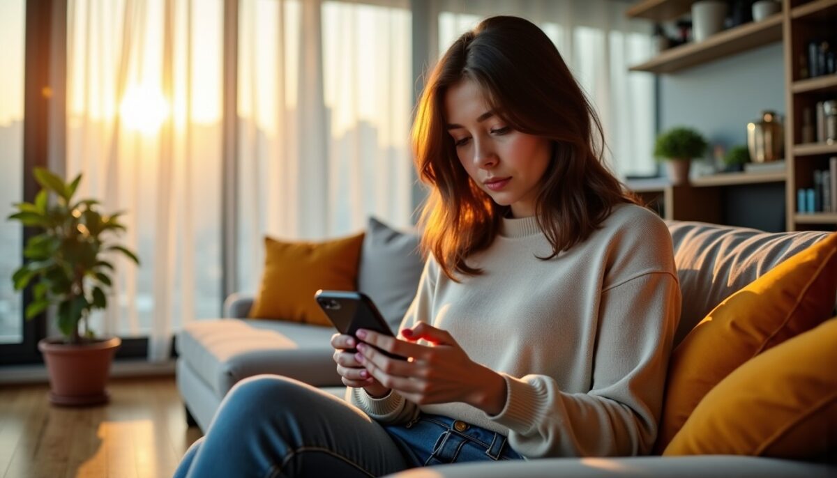 Comment concevoir une conversation Instagram fictive mais crédible Comment concevoir une conversation Instagram fictive mais crédible