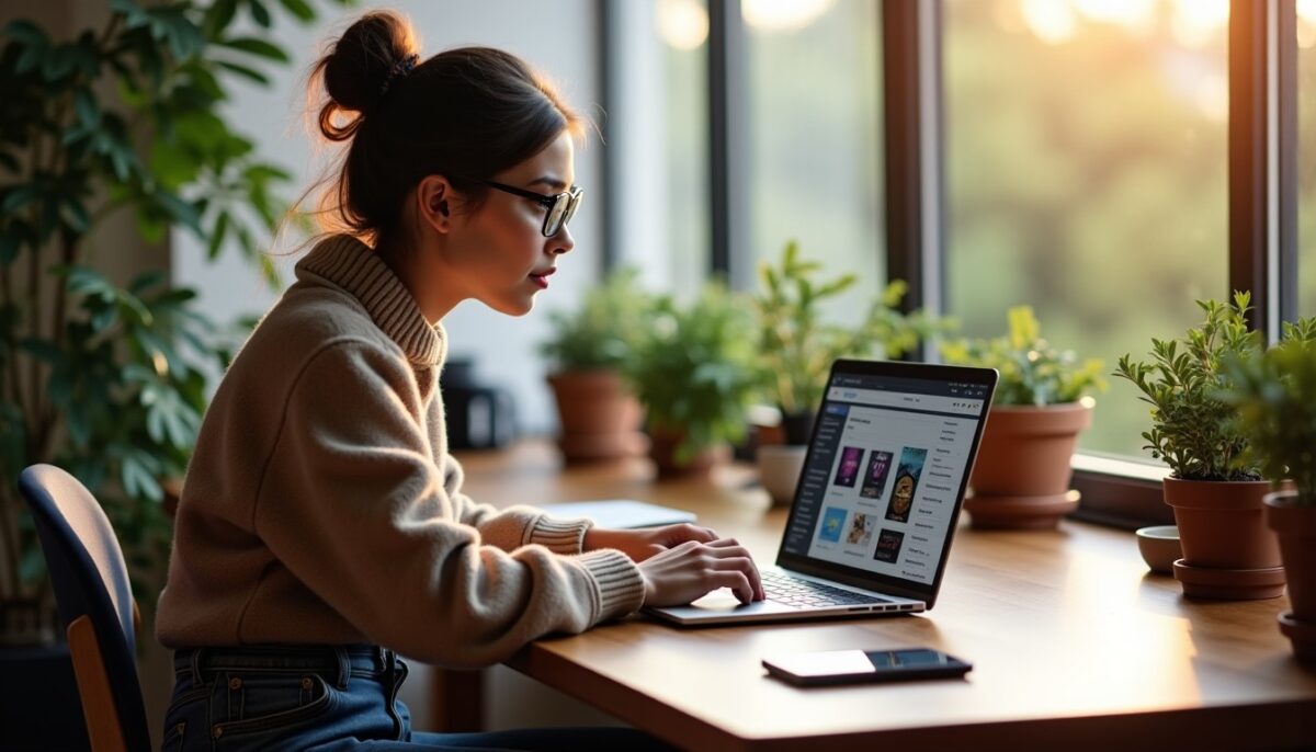 Les 7 meilleures alternatives à Google Podcasts à découvrir en 2025