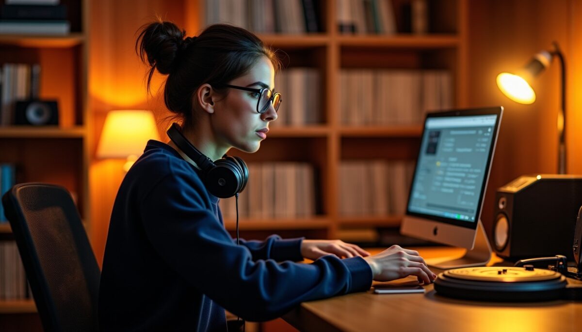 Comment sélectionner la musique idéale pour sublimer votre podcast Comment sélectionner la musique idéale pour sublimer votre podcast