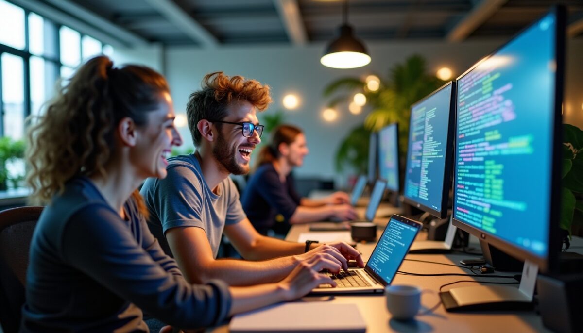 Les blagues les plus drôles et incontournables sur les informaticiens Les blagues les plus drôles et incontournables sur les informaticiens