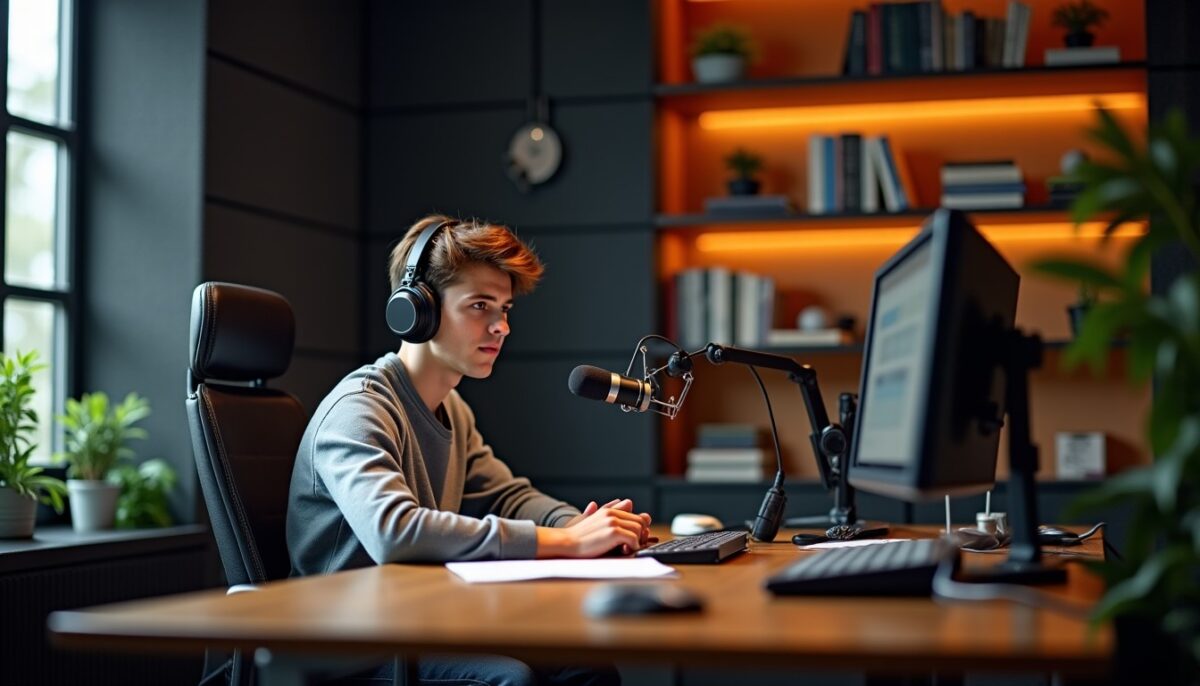 À quel prix lancer un podcast de marque ? Découvrez les coûts clés à prévoir