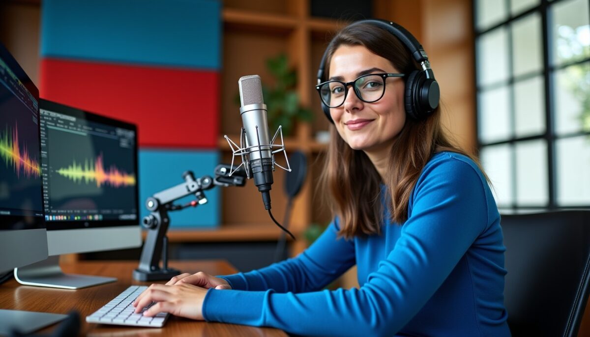 Guide complet pour lancer votre podcast sur Spotify Guide complet pour lancer votre podcast sur Spotify