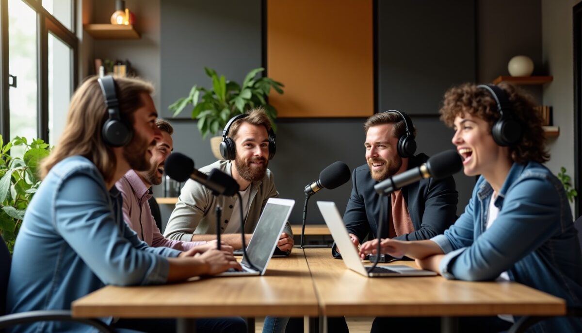 Guide complet pour publier votre podcast sur toutes les grandes plateformes Guide complet pour publier votre podcast sur toutes les grandes plateformes