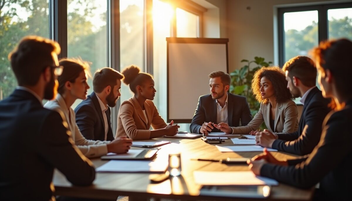 Comment choisir la meilleure formation pour maîtriser la communication non violente ? Comment choisir la meilleure formation pour maîtriser la communication non violente ?