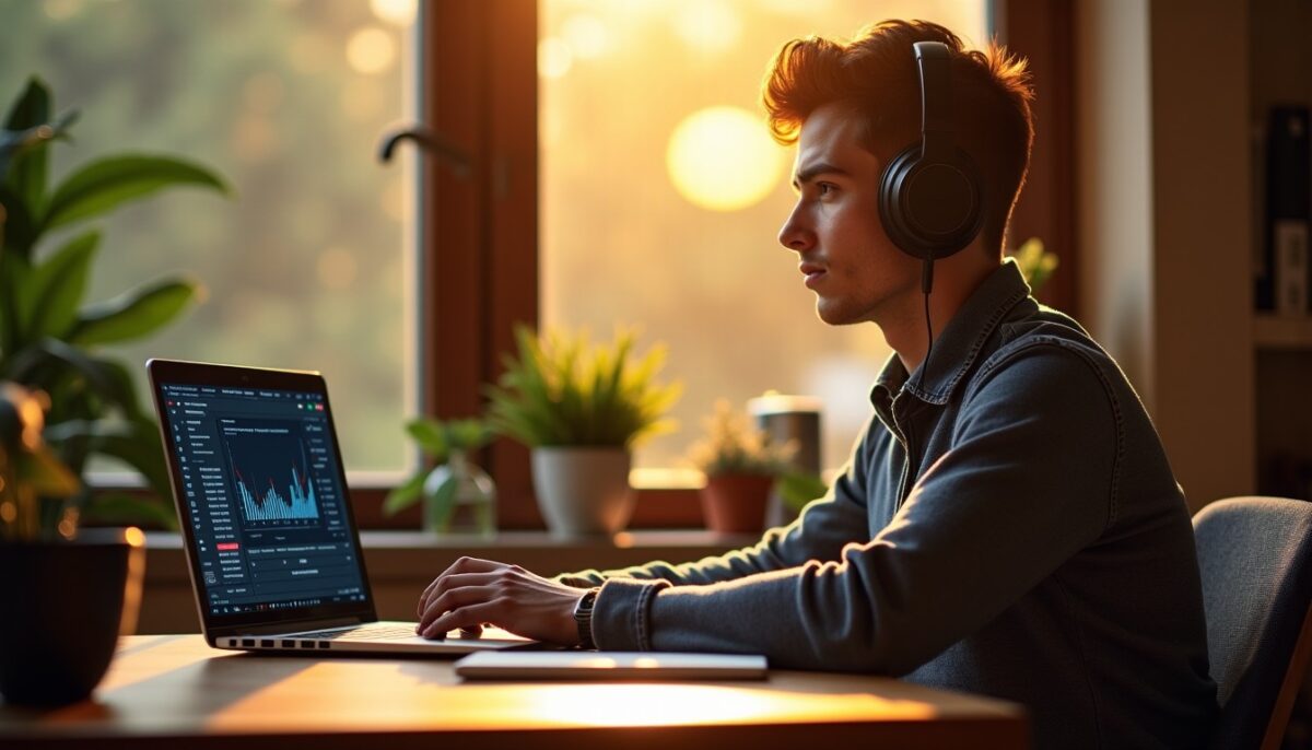 Top des podcasts finance à écouter absolument en ce moment Top des podcasts finance à écouter absolument en ce moment