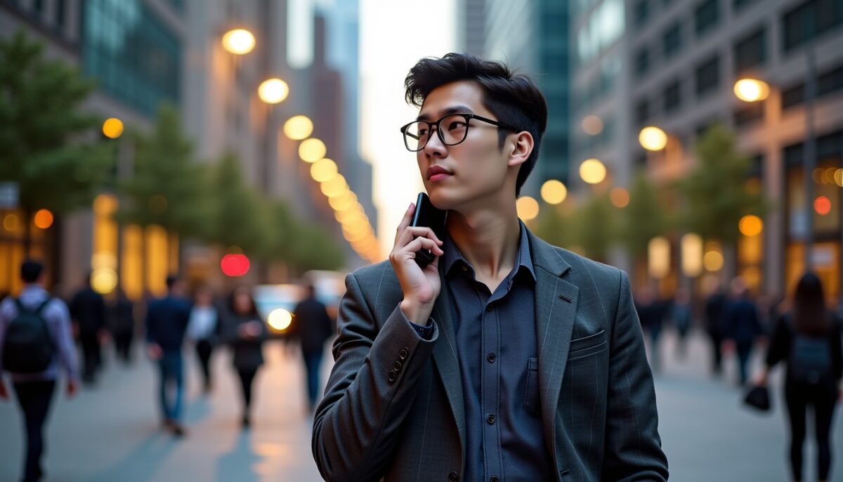 Top des podcasts incontournables pour tout savoir sur l'immobilier en ce moment Top des podcasts incontournables pour tout savoir sur l'immobilier en ce moment