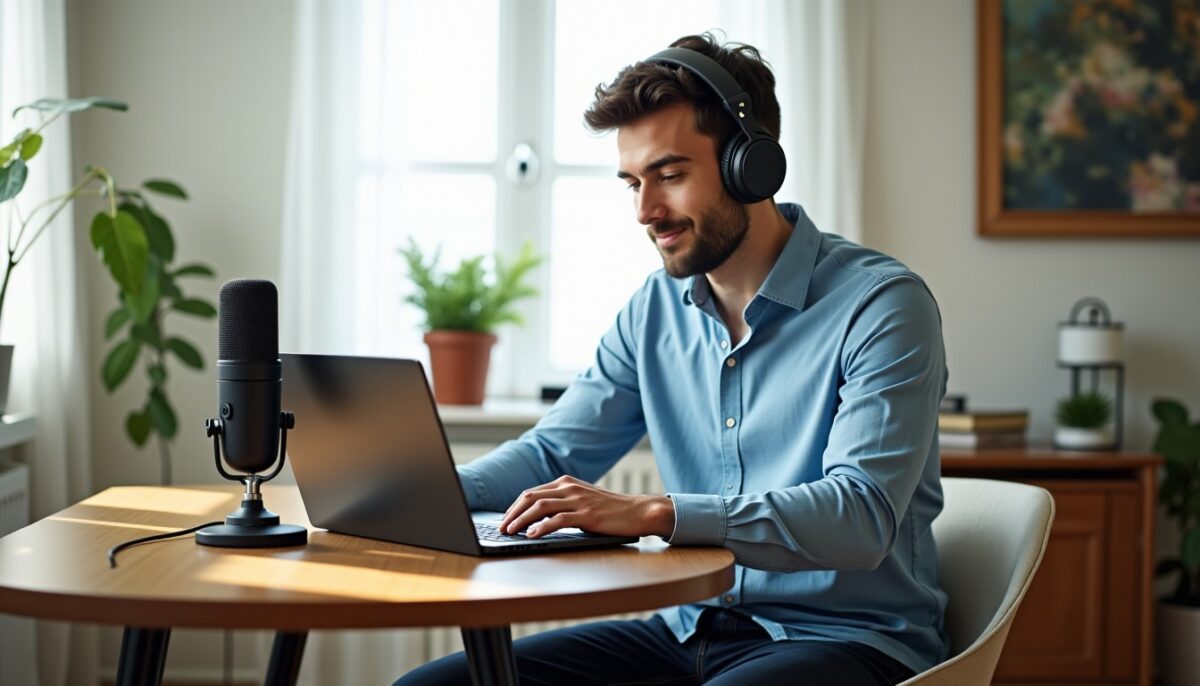 Guide pratique pour diffuser votre podcast sur Spotify Guide pratique pour diffuser votre podcast sur Spotify