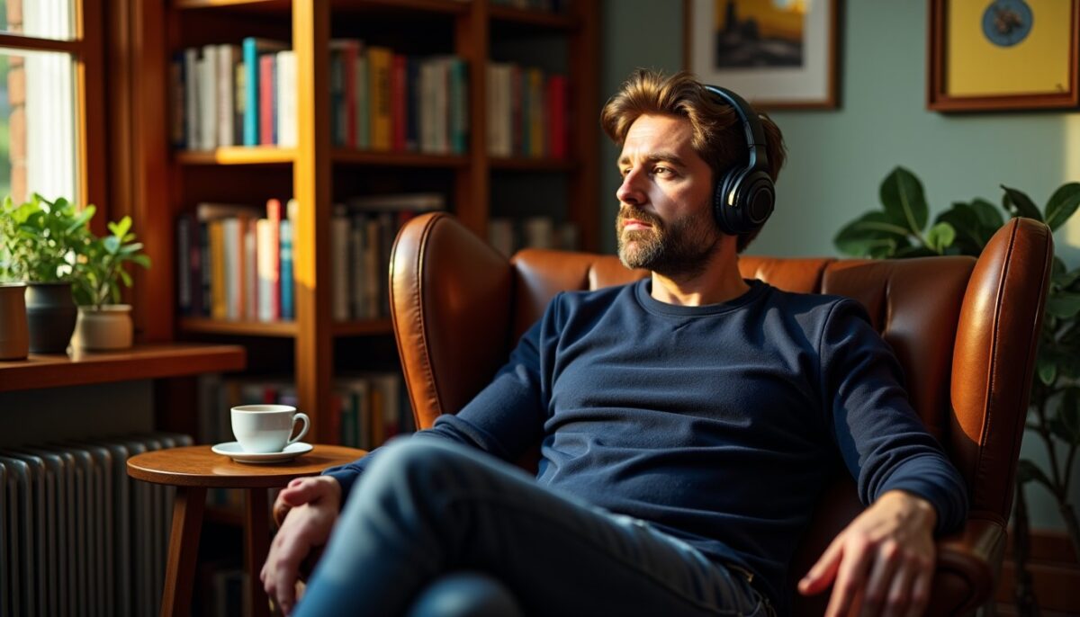 Top des podcasts incontournables pour plonger dans la philosophie aujourd'hui Top des podcasts incontournables pour plonger dans la philosophie aujourd'hui