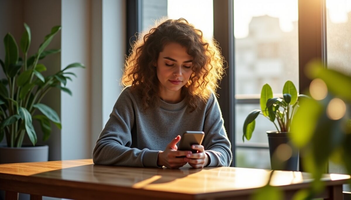 Désactivez le mode en ligne sur Instagram : guide étape par étape pour préserver votre confidentialité Désactivez le mode en ligne sur Instagram : guide étape par étape pour préserver votre confidentialité